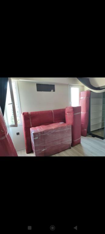 İstanbul Evden Eve Nakliyat - Evsel Taşımacılık