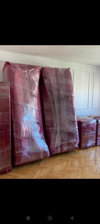 İstanbul Evden Eve Nakliyat - Evsel Taşımacılık