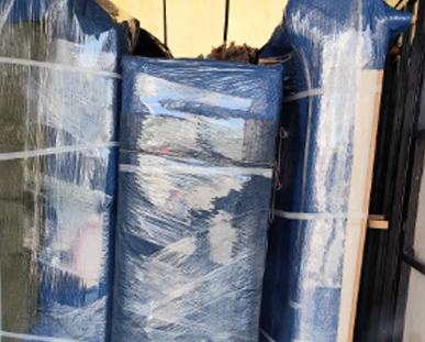 İstanbul Evden Eve Nakliyat - Evsel Taşımacılık