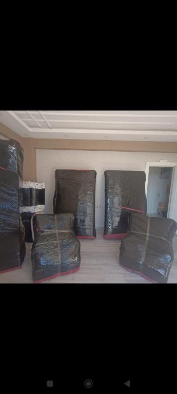 İstanbul Evden Eve Nakliyat - Evsel Taşımacılık