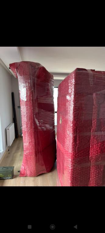 İstanbul Evden Eve Nakliyat - Evsel Taşımacılık