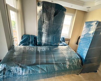 İstanbul Evden Eve Nakliyat - Evsel Taşımacılık