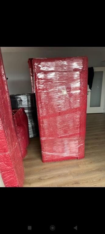 İstanbul Evden Eve Nakliyat - Evsel Taşımacılık